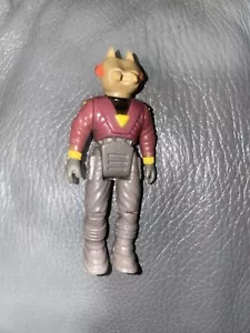 Vintage1987 Tyco Dino Riders Evil Rulon Fire - Picture 1 of 5