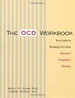 The Ocd Workbook: Your Guide To Bre..., Pedrick, Cherry