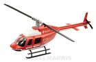 1/43 Set Helicopter/Car Spain MONDO MOTORS 57009