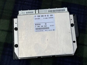 Mercedes-Benz R129 SL500 ESP Stability Control Module - Picture 1 of 4