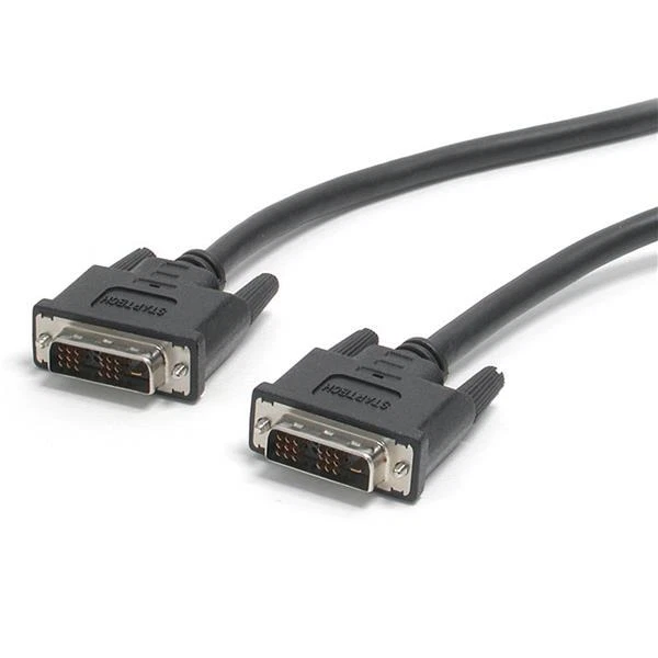 Startech.com DVIMM6 Single Link LCD Flat Panel Monitor Cable