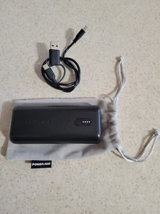 Poweradd Power Bank 10000 Fast Charger - EXCELLENT  - Picture 1 of 7