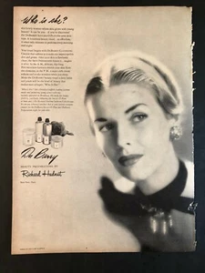 1948 Du Barry Print Ad - Picture 1 of 1