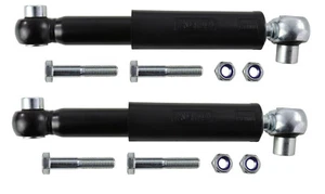 2er Set Radstossdämpfer Anhänger Univ. Dämpfer 2 Stück Alko AL-KO 1500/3000kg - Bild 1 von 5