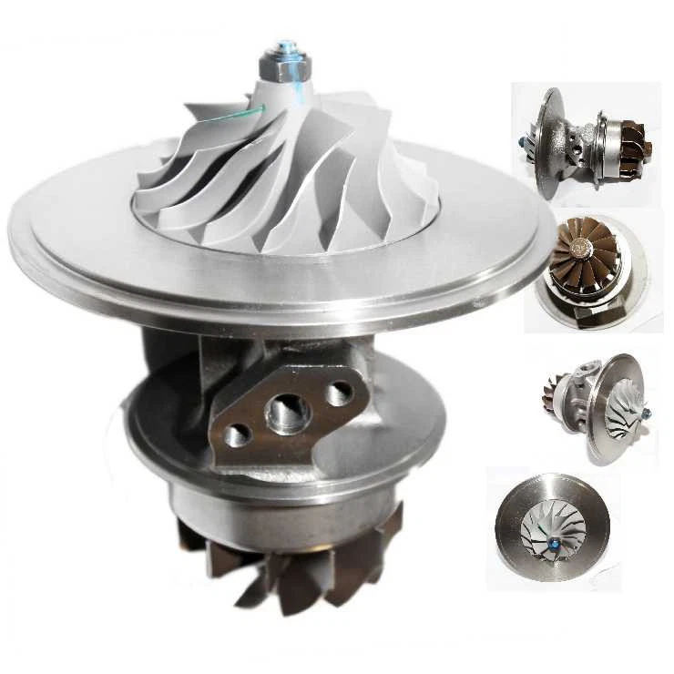 GM7012 3527047 TurboCartridge for70-12 Diesel Engine NTC444 NTA855 88NT400 BHT3B - Image 1 of 4