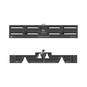 Kit de montaje en pared Roku para TV serie Pro de 55 pulgadas - Ultra delgado con fl... - Imagen 1 de 6