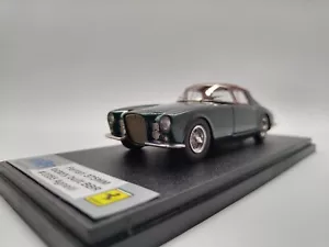 BBR 1/43 Ferrari 375MM #0355 Agnelli 1955. Very Rare. - Picture 1 of 18
