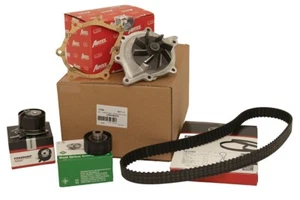 Land Rover Freelander 2 Range Rover Evoque 2.2 Timing Belt Kit & Water Pump - Picture 1 of 1