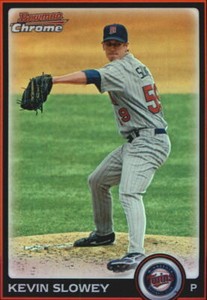 A8055- 2010 Bowman Chrome Baseball Assorted Inserts -You Pick- 10+ FREE US SHIP