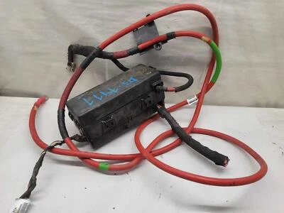 Caja de fusibles de motor Dodge Challenger 19 68384003AD Foto 1 de 4