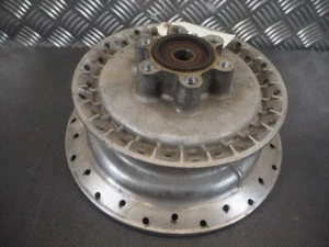 SUZUKI GV1200 MADURA 85 64100-05811 HUB  RR. WHEEL 13472 - Bild 1 von 4