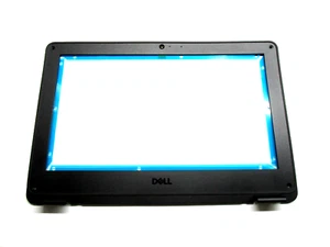 New OEM Dell Latitude 3120 Laptop Front Trim LCD Bezel IVD04 AP38B000400 R1060 - Bild 1 von 4