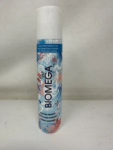 AQUAGE BIOMEGA MOISTURE SHAMPOO - 10 OZ SEALED - Picture 1 of 2