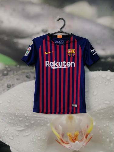 NIKE FC BARCELONA HOME STADIUM FOOTBALL SHIRT - CV7891 428 - Size