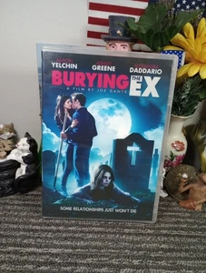 BURYING THE EX - DVD - Picture 1 of 11