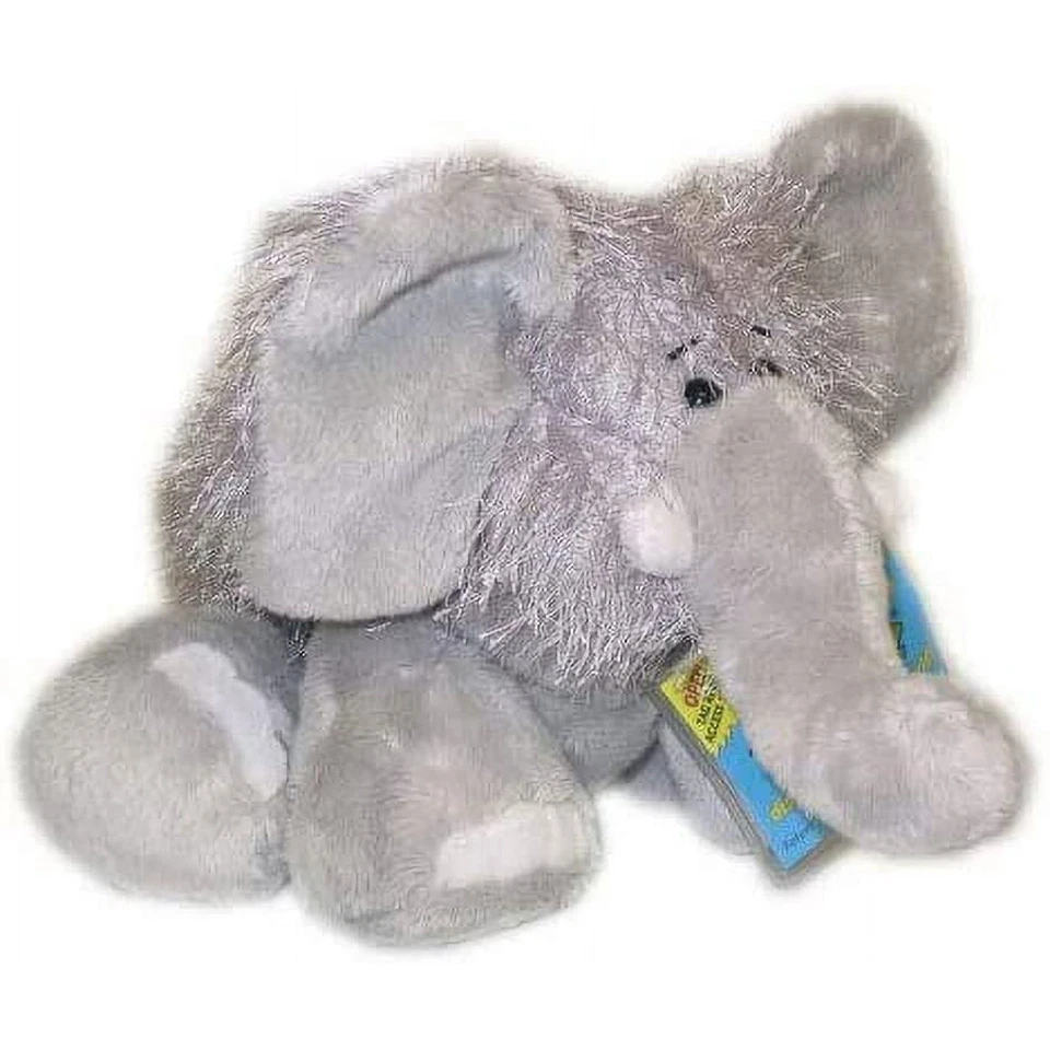 Lil'Kinz ELEPHANT Webkinz irtual Pet Plush - (5.5") - New Sealed Unused Code Tag - Image 1 of 1