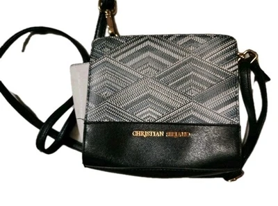 Christian Siriano Crossbody Clutch - Image 1 of 3