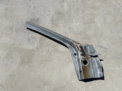 1989-1994 Nissan 240sx S13 A Pillar Exterior Cut Replacement Panel 180sx Silvia - Image 1 of 4