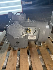 06D Compressor Remanufactured 06DF-824-6-BC3600 460V 3 Phase - Picture 1 of 3