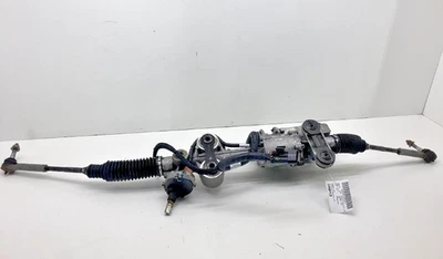 Chevy Silverado 1500 2016-2017 camioneta engranaje de dirección cremallera eléctrica y piñón 4x4 Foto 1 de 4