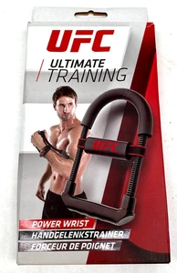 UFC Utimate Training Power Wrist Lightweight High-Density Comfort Foam Grip - Picture 1 of 7