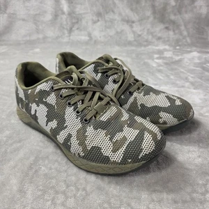 No Bull SuperFabric Sneaker Camo Schuhe Herren 10 - Bild 1 von 8