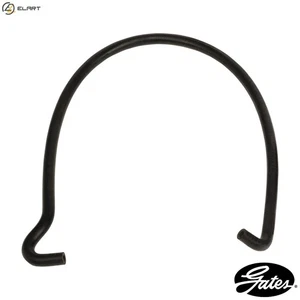 HEATER HOSE 02-2370 FOR FIAT SIENA ALBEA/PALIO PETRA WEEKEND/Weekend 1.6L 4cyl - Picture 1 of 9