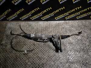 AUDI A4 S4 RS4 B8 A5 S5 RS5 8T 8F 12-16 ELEKTRISCHE SERVOLENKGETRIEBE 8K0909144G - Bild 1 von 11