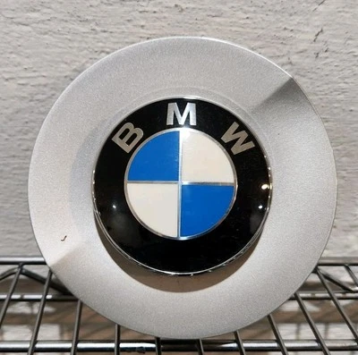 03-08 Lámpara delantera izquierda BMW Z4 señal de giro izquierda guardabarros montado 354 plateado metálico Foto 1 de 4