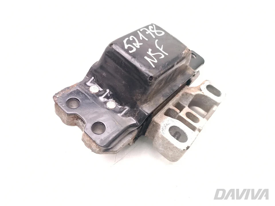 VW Scirocco Montage moteur 1.4 TSI Essence 118kW (160 HP) 1K0199555AC 2009 Coupe - Photo 1/4