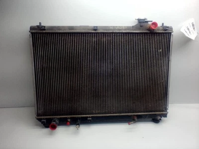 Radiator 27mm Thick Fits 99-00 LEXUS RX300 1198999 - Изображение 1 из 4