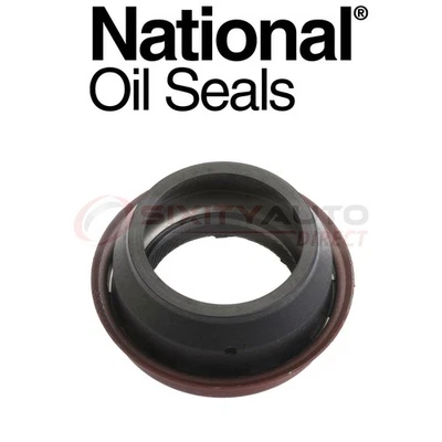 National Manual Trans Output Shaft Seal for 2005 Dodge Viper 8.3L V10 - oz Foto 1 de 4