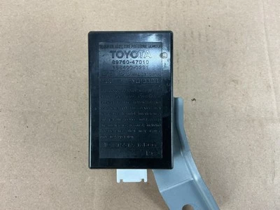 Модуль приемника давления в шинах Toyota Prius 2004-2009 годов выпуска 89760-47010 от оригинального производителя - Изображение 1 из 4