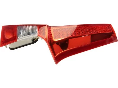 Conjunto de luz trasera interior derecho genuino para Volvo XC70 2008-2014 45561PBRJ 2009 Foto 1 de 2