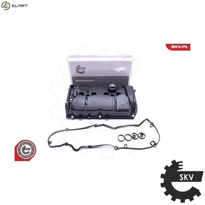 CYLINDER HEAD COVER 48SKV041 FOR MINI PACEMAN/HATCH/PEQUENO N14B16C 1.6L 4cyl - Image 1 of 4