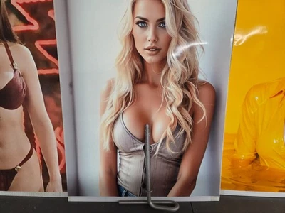 Ford Galaxie 1964 neumático de repuesto perno de sujeción Foto 1 de 3