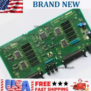 New In Box FANUC A16B-2203-0881 PCB Board US Free TAX - Picture 1 of 11