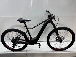 Scott Axis E-Ride Mountainbike 28" E-Bike 11 Gang SRAM Magura Scheibenbremse - Bild 1 von 24