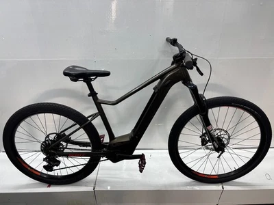 Scott Axis E-Ride Mountainbike 28" E-Bike 11 Gang SRAM Magura Scheibenbremse - Bild 1 von 4