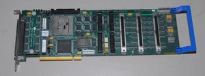 Bell & Howell Postal Systems PCI adapter - Picture 1 of 1