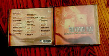 THE WINNING HAND CD Wille Nelson, Dolly Parton, Brenda Lee, Kris Kristofferson