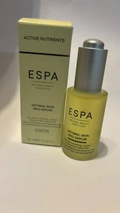 Espa Optimal Skin Pro-Serum For All Skin Type 30ml - Picture 1 of 3