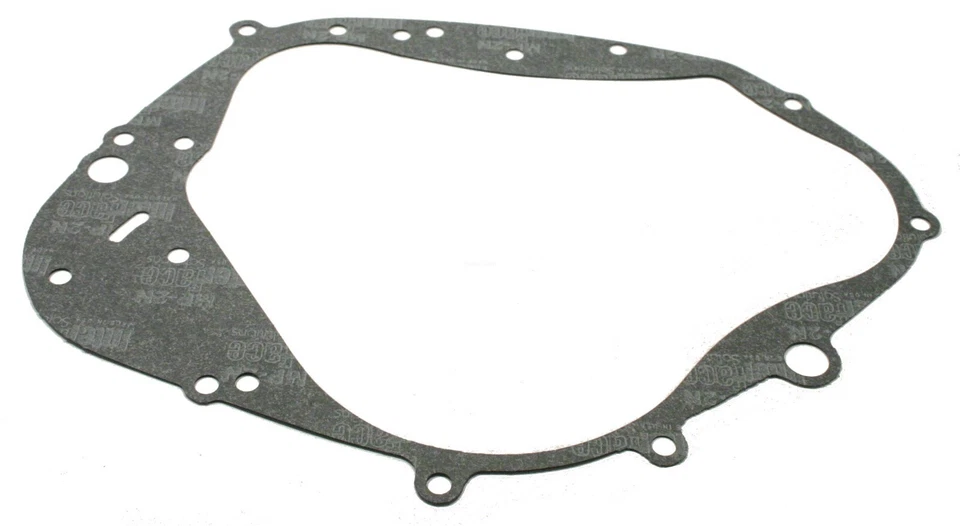 Clutch Cover Gasket for Suzuki DRZ 125, 2003-2013 - DR-Z 125, DRZ125L - Image 1 of 1