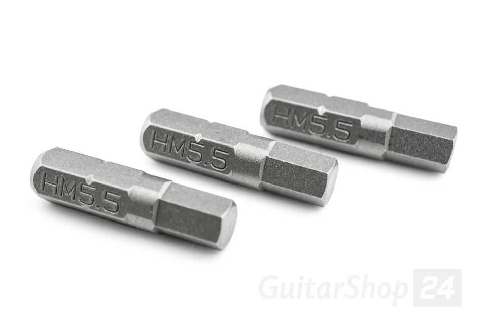 PROJAHN 5,5x25mm Innensechskant Einzel-Bit (15 2699)