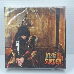 Nikki Sudden -The Boy from Nowhere Who Fell Out of the Sky CD RARE OOP BOX SET - Bild 1 von 3