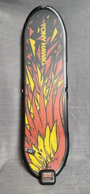 PS3 Tony Hawk Shred Toysrus Exclusive Birdhouse Board Playstation 3 - Image 1 of 4