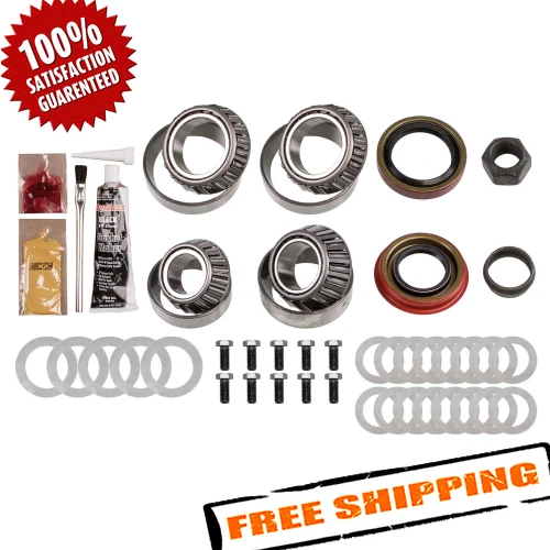 Kit de rodamiento maestro diferencial Motive Gear R8.5PRMK Foto 1 de 2