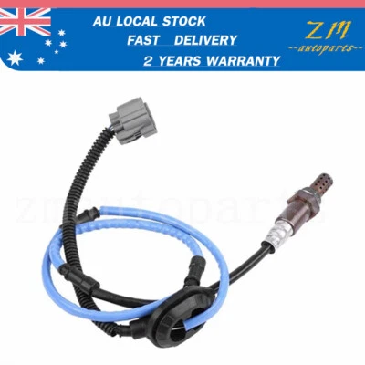 Downstream Lambda O2 Oxygen Sensor For 2003-2007 Honda Accord 2.4L L4 2354CC - image 1 of 4