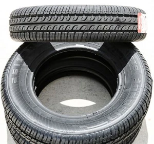 2 Tires 165/80R15 Petlas Elegant PT311 87T - Picture 1 of 8