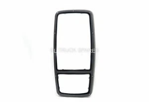 ISUZU NLR / NLS / NNR / NPR / NPS / NQR (2008-ON) TRUCK MIRROR ~ RIGHT HAND - Picture 1 of 12
